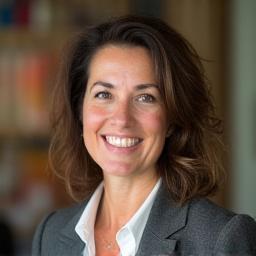 Esperta enogastronomica Giulia Verdi